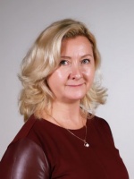 Шурупова Елена