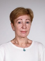 Муратова Нина