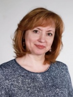 Шумилкина Лия