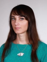 Афанасьева Надежда Владимировна