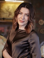 Черникова Юлия