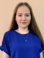 Куренкова Елена