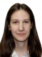 Фадеева Анастасия