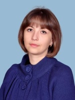 Фесан Елена