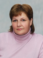 Борисова Лариса Анатольевна