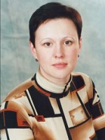 Горячкина Надежда