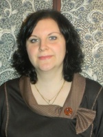Колышева Анастасия