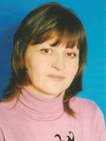 Носова Елена
