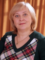 Мосейкина Ольга