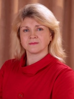 Лобаева Татьяна