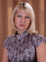 Сиркина Анна