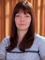 Репина Юлия