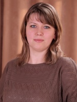 Круглякова Елена