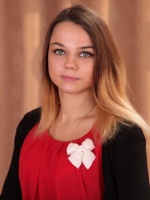 Князева Любовь