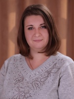 Старостина Екатерина