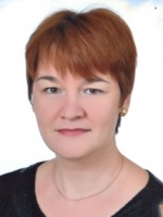 Андреева Ольга Борисовна