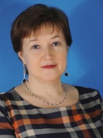 Пономаренко Галина