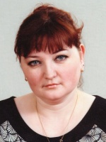 Семешина Марина