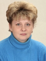 Шайдуллина Галина