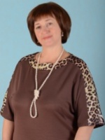 Черединцева Наталия