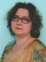 Крашкина Ирина