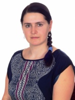 Кузина Елена