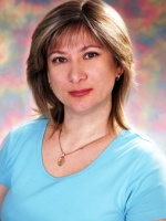 Малюженко Инна