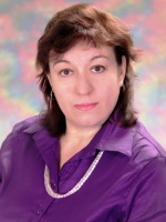 Платнова Марина
