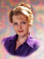 Яковлева Людмила
