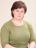 Чуканова Валентина