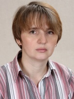 Пруссас Наталья