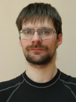 Климов Виталий