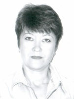 Шакирзянова Светлана