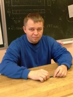 Поляков Сергей