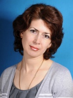 Погорельская Лола