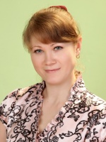 Мурашова Наталья