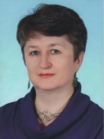 Смирнова Ольга