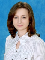 Воронкова Татьяна
