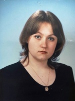 Бавинова Анна Вячеславовна
