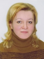 Дедушок Анна