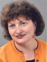 Тимошкина Светлана