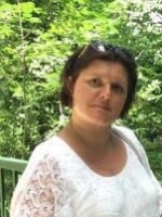 Чернова Кристина